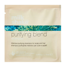 Load image into Gallery viewer, milk_shake purifying blend shampoo 10ml sample sachet