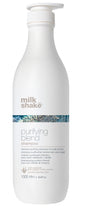 Load image into Gallery viewer, milk_shake purifying blend shampoo 1L
