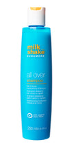 Load image into Gallery viewer, SUN&MORE all over shampoo 250ml