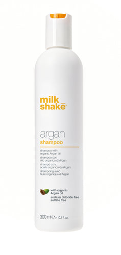 Milk_shake ARGAN SHAMPOO 300ml