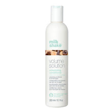 Load image into Gallery viewer, milk_shake volume solution volumizing conditioner 300ml