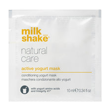 Load image into Gallery viewer, milk_shake active yogurt mask 10ml sample sachet
