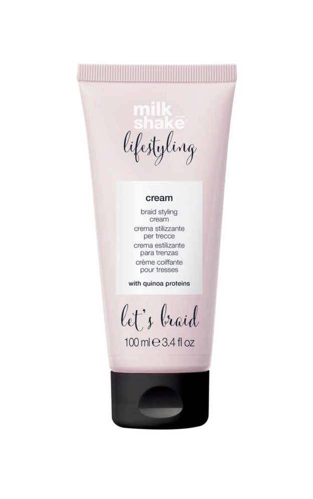 milk_shake braid cream milkshakehair