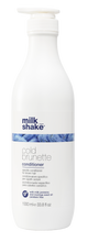 Load image into Gallery viewer, milk_shake cold brunette conditioner 1L
