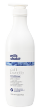 Load image into Gallery viewer, milk_shake cold brunette conditioner 1L