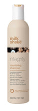 Load image into Gallery viewer, milk_shake integrity nourishing shampoo 300ml
