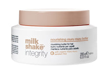 Load image into Gallery viewer, milk_shake integrity nourishing muru muru butter 200ml