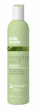 Load image into Gallery viewer, milk_shake energizing blend shampoo 300ml
