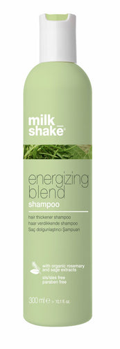 milk_shake energizing blend shampoo 300ml