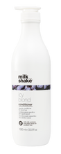 Load image into Gallery viewer, icy blond conditioner 1L