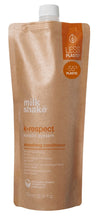Load image into Gallery viewer, milk_shake  k-respect smoothing conditioner 750ml
