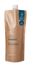 Load image into Gallery viewer, milk_shake k-respect smoothing shampoo 750ml
