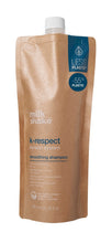Load image into Gallery viewer, milk_shake k-respect smoothing shampoo 750ml