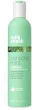 Load image into Gallery viewer, milk_shake sensorial mint shampoo
