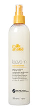 Load image into Gallery viewer, milk_shake Leave In Conditioner 350ml
