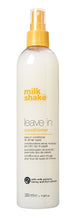 Load image into Gallery viewer, milk_shake Leave In Conditioner 350ml