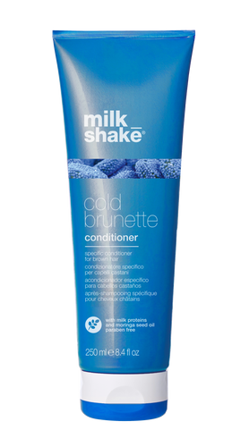 milk_shake cold brunette conditioner 250ml