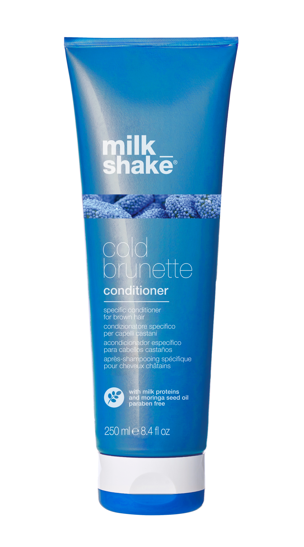 milk_shake cold brunette conditioner 250ml