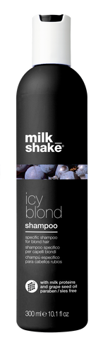 icy blond shampoo 300ml