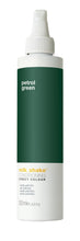 Load image into Gallery viewer, milk_shake direct colour petrol green