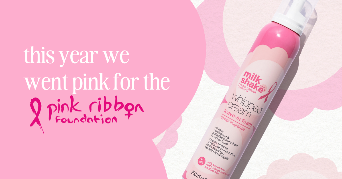 it's time to Go Pink for Breast Cancer Awareness!