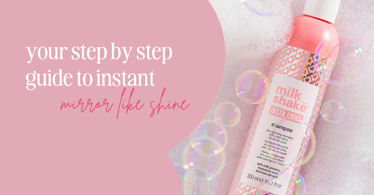 the ultimate guide to get mirror-like shine