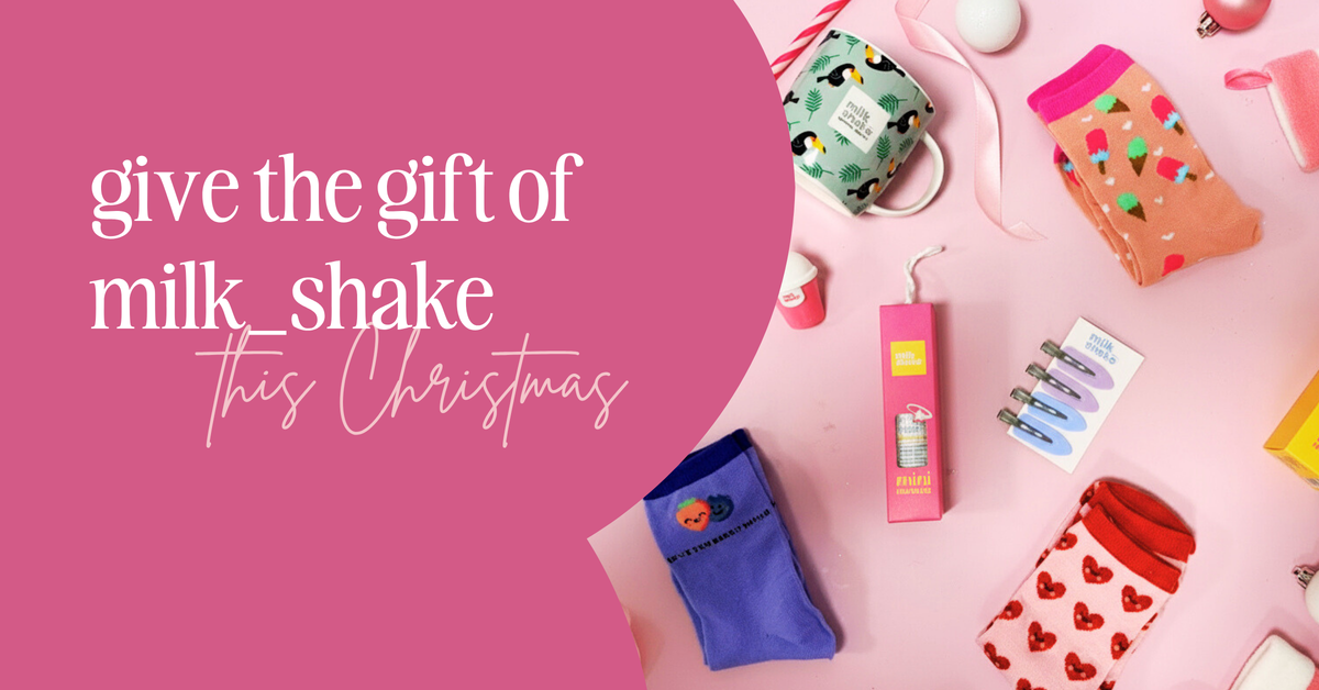 it's the perfect time to give the gift of milk_shake