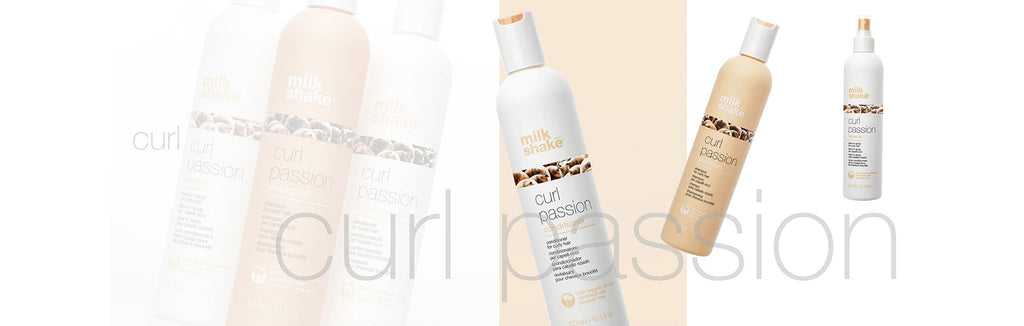 curl passion collection