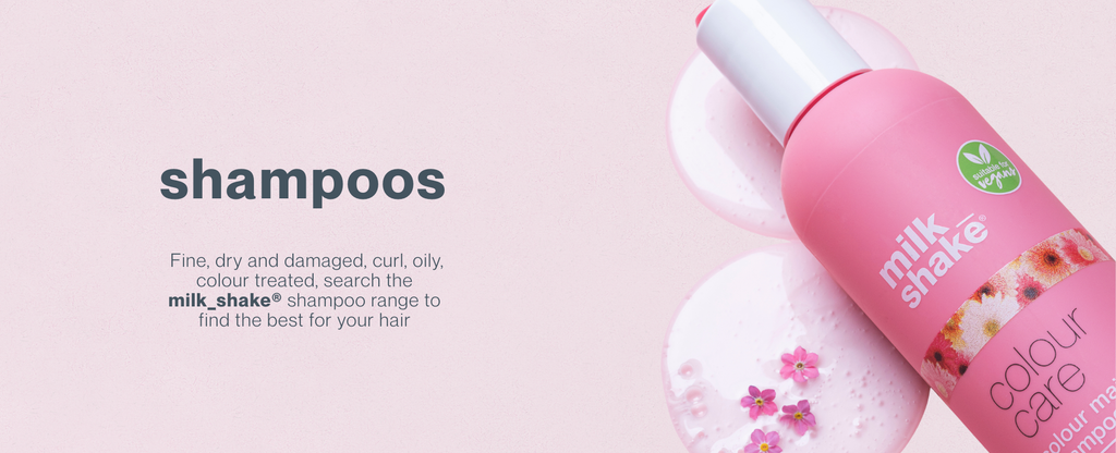 shampoo
