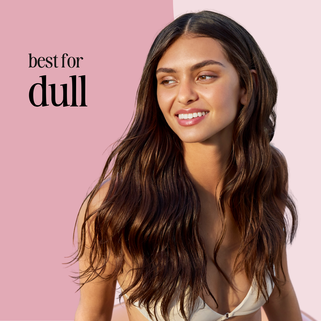 best for dull hair