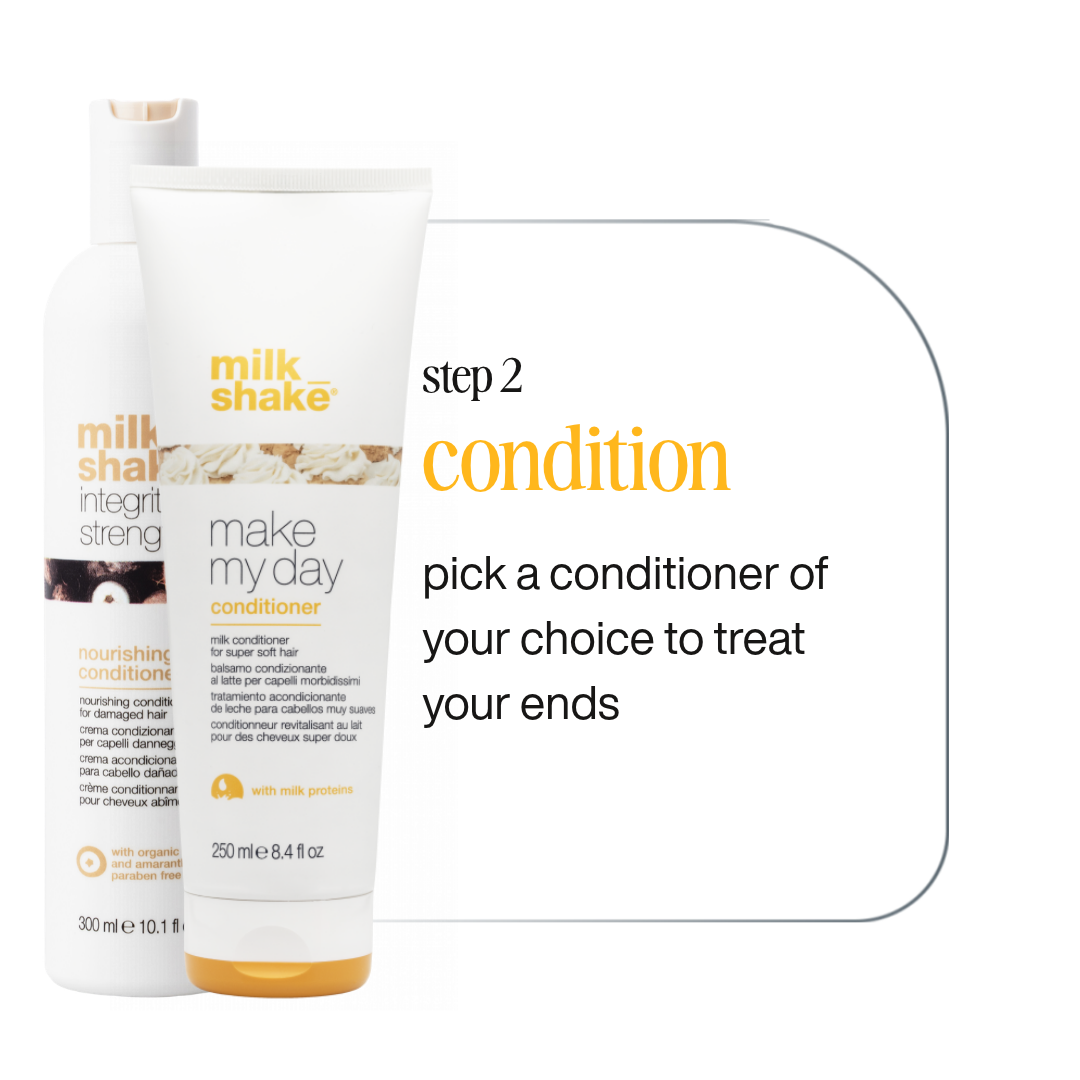conditioner