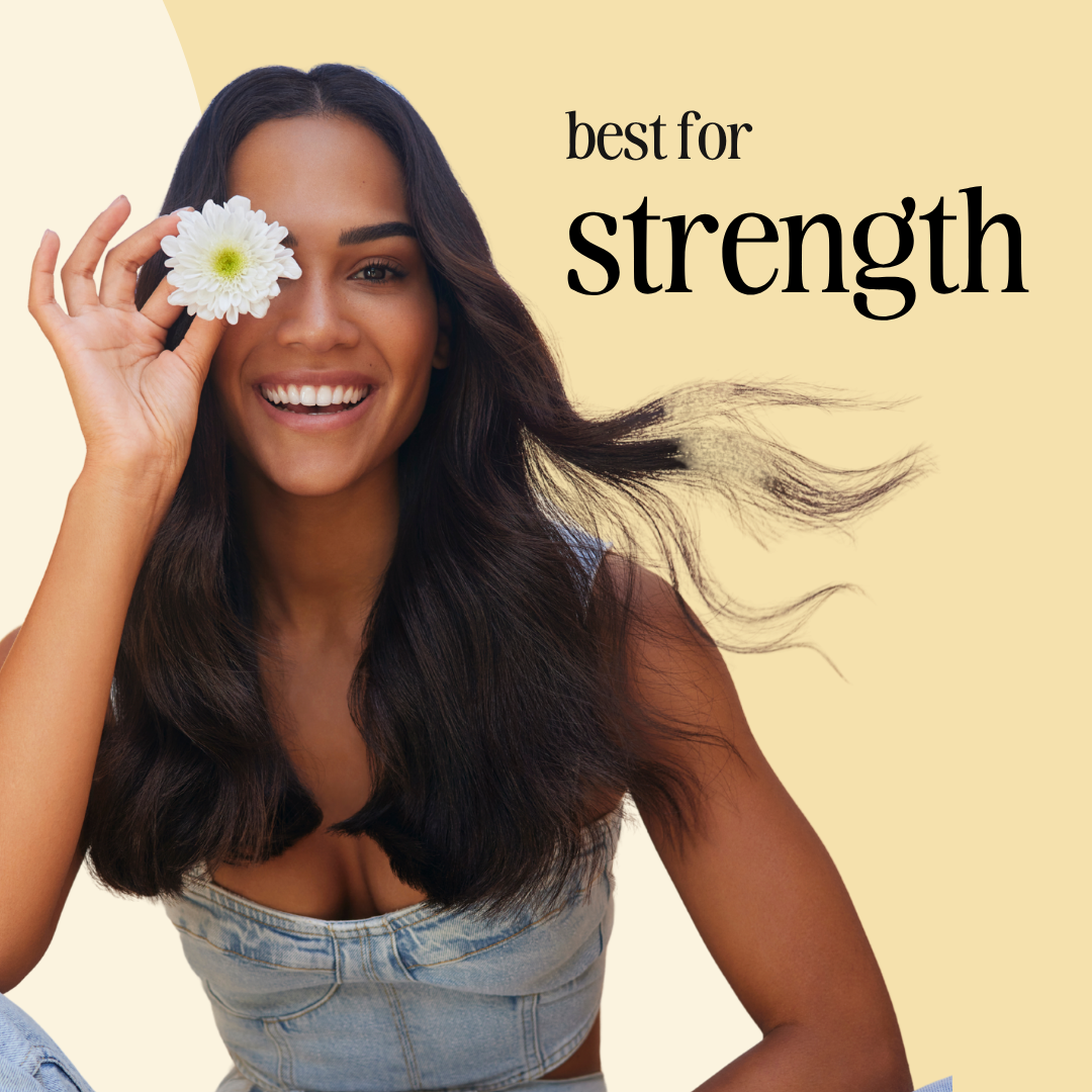 best for strengthening