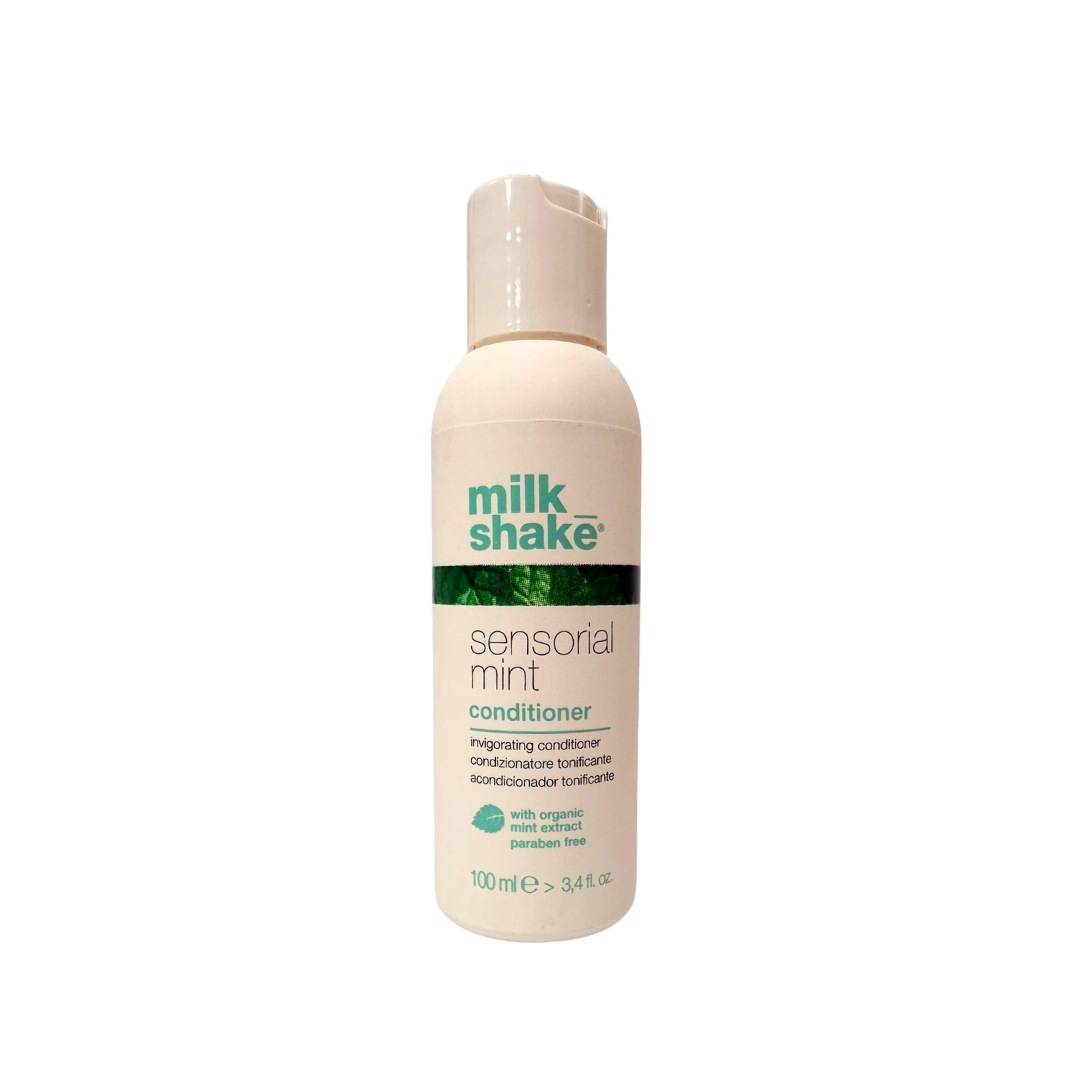 sensorial mint conditioner