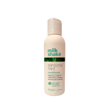 Load image into Gallery viewer, milk_shake sensorial mint conditioner

