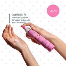 Load image into Gallery viewer, go pink flower vibes incredible milk
