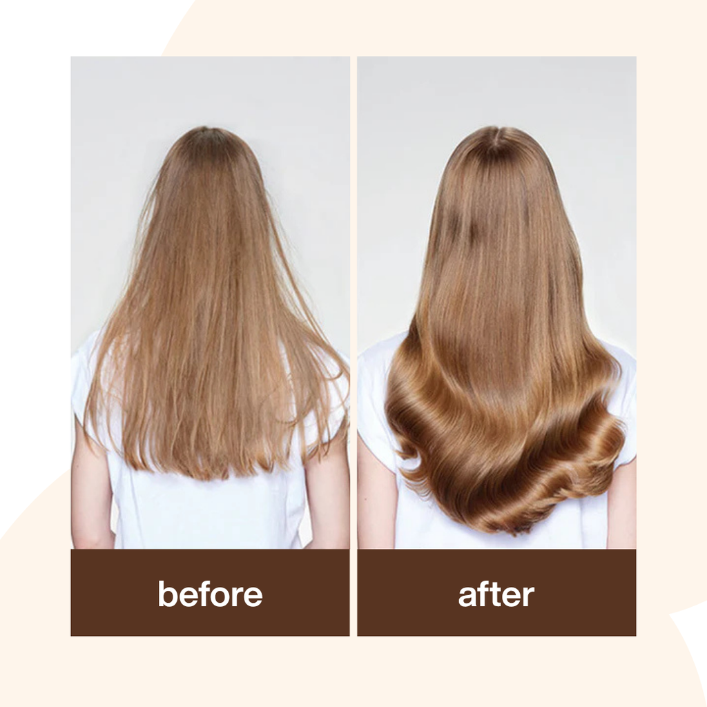 argan deep treatment