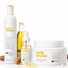 Load image into Gallery viewer, argan shampoo
