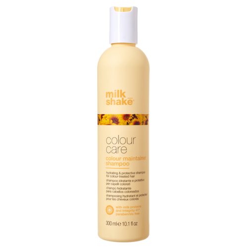 COLOUR CARE SHAMPOO 300ML - UPDATED 2024