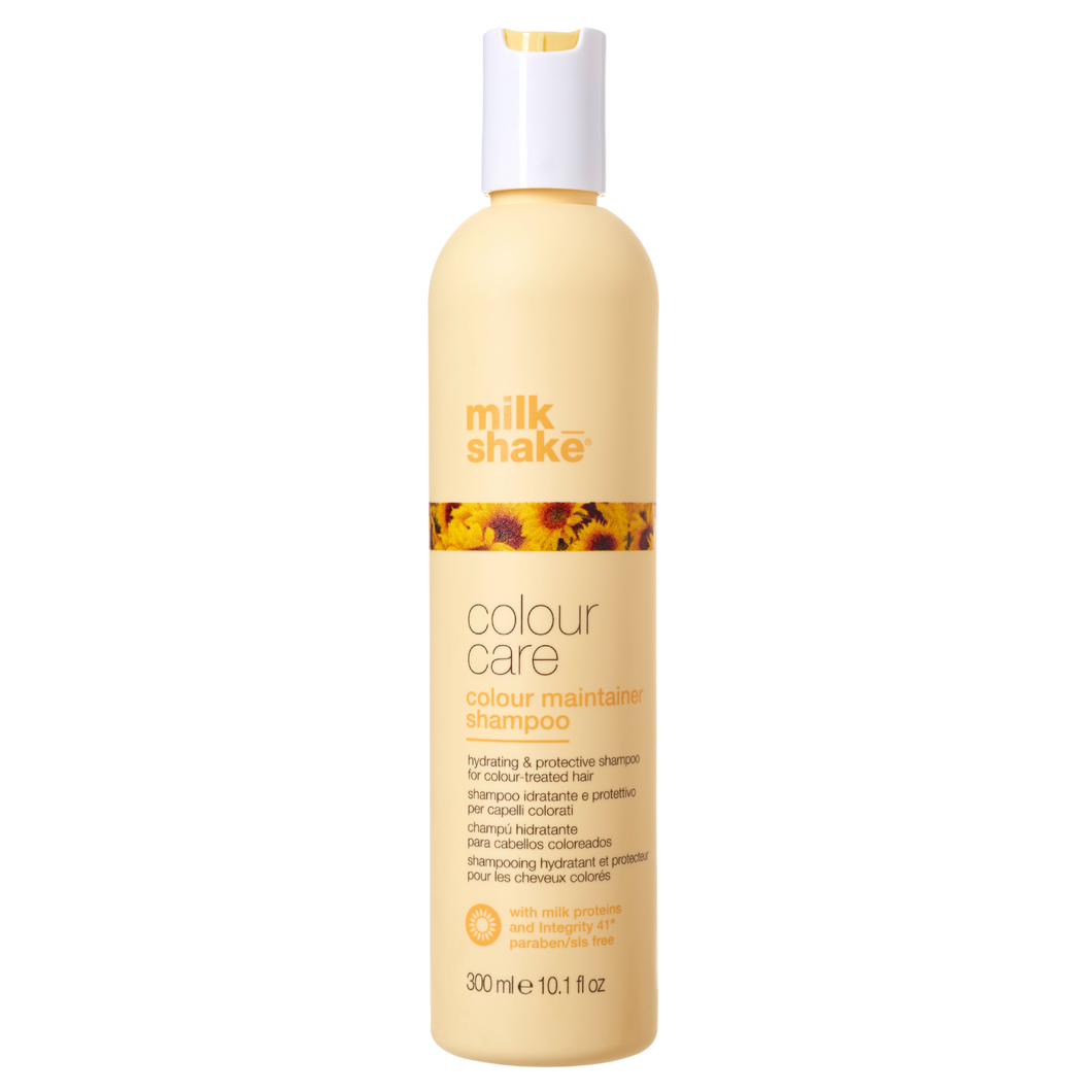 COLOUR CARE SHAMPOO 300ML - UPDATED 2024