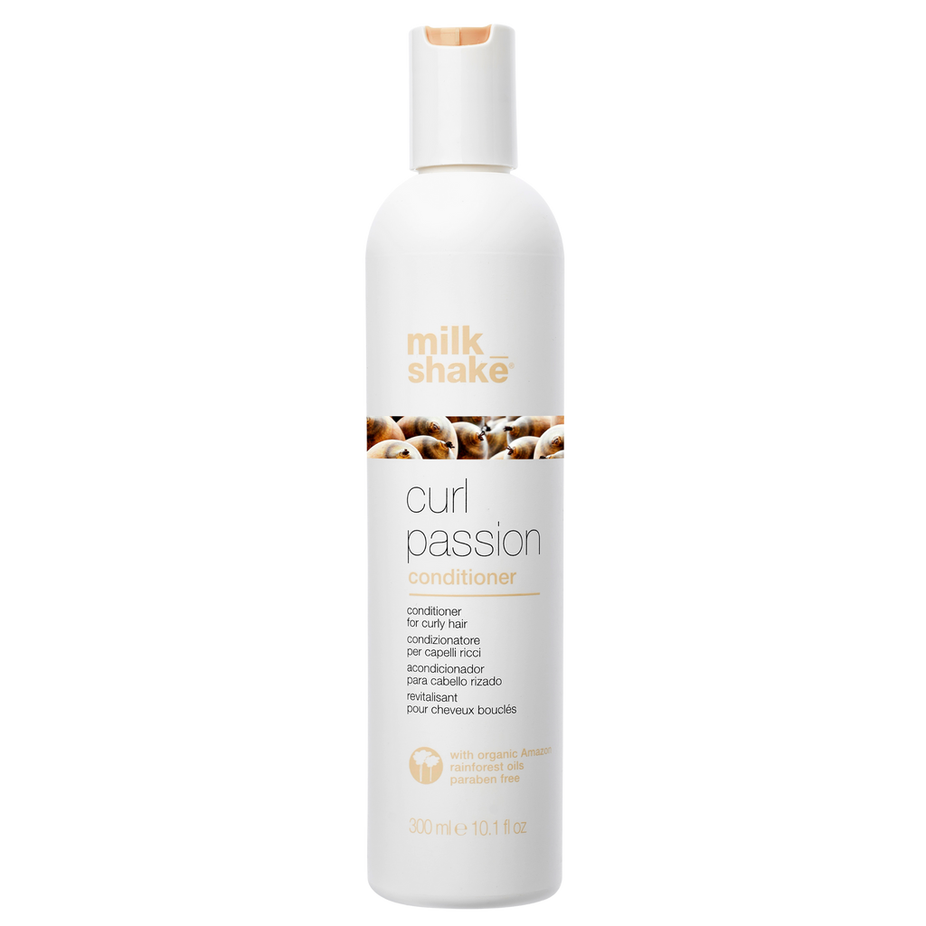 CURL PASSION CONDITIONER 300ML - UPDATED 2024