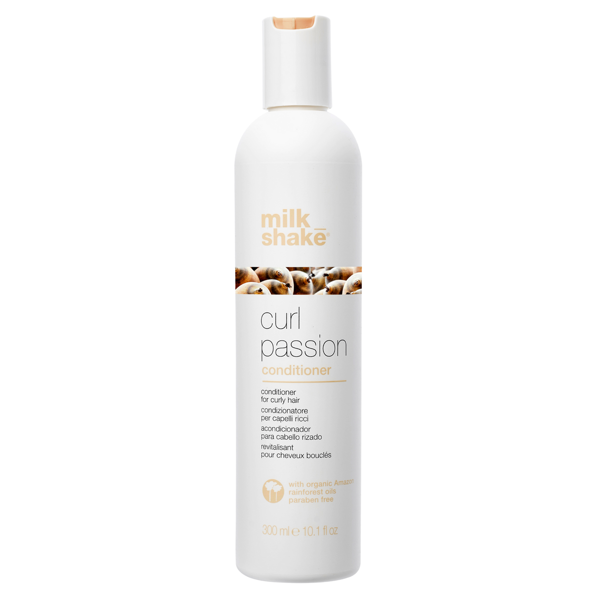 CURL PASSION CONDITIONER 300ML - UPDATED 2024