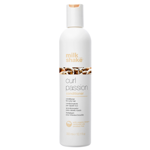 CURL PASSION CONDITIONER 300ML - UPDATED 2024