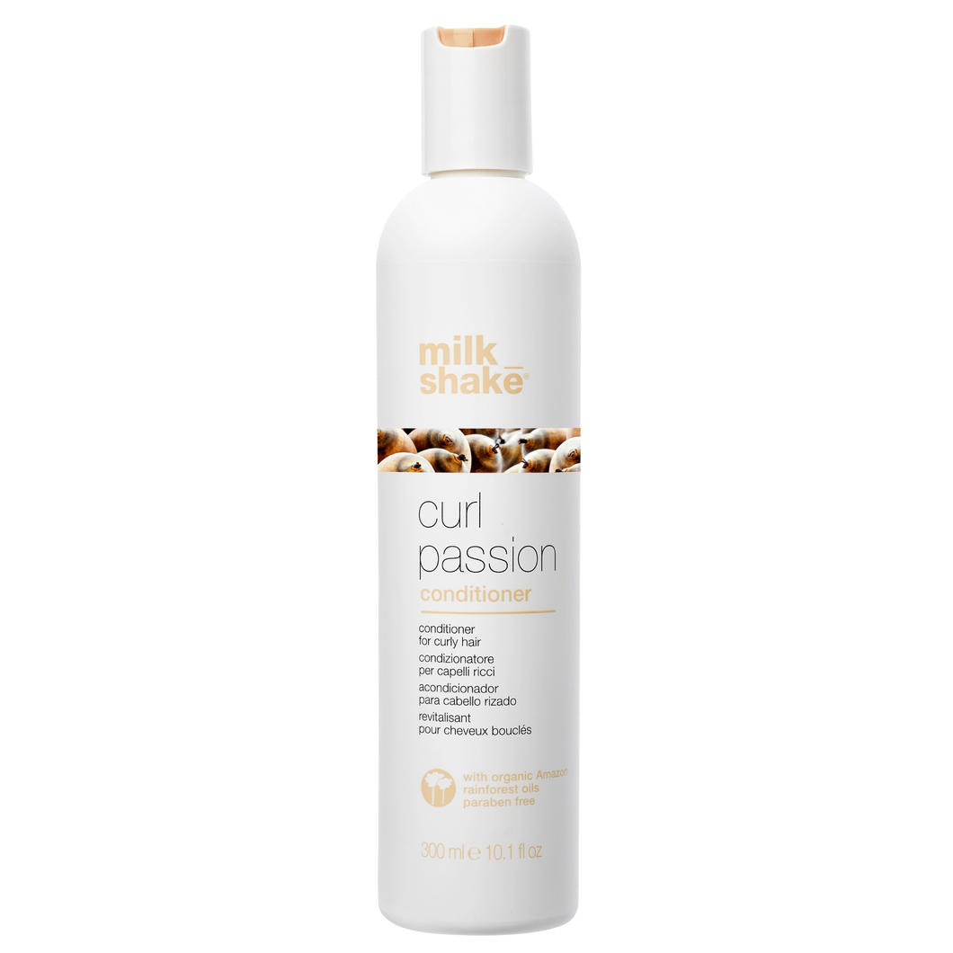 CURL PASSION CONDITIONER 300ML - UPDATED 2024