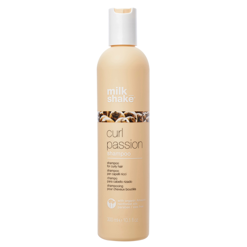 CURL PASSION SHAMPOO 300ML - UPDATED 2024