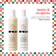 Load image into Gallery viewer, integrity &amp; strength Christmas duo
