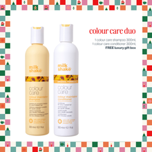 Load image into Gallery viewer, colour care Christmas duo
