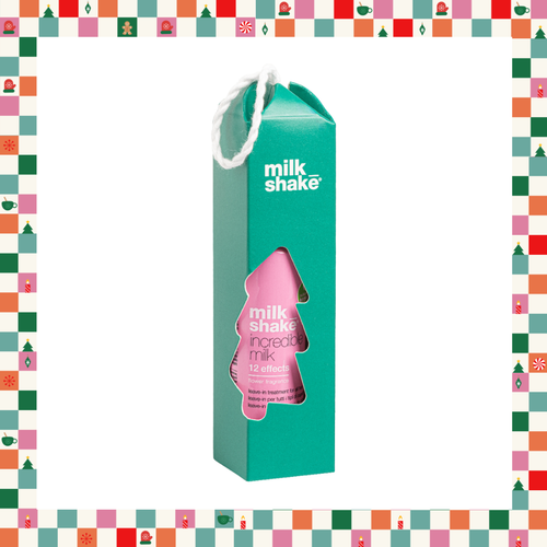 Christmas mini flower vibes incredible milk 55ml