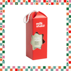 Christmas mini deep detox shampoo 70ml