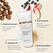 Load image into Gallery viewer, curl passion trio + free brush
