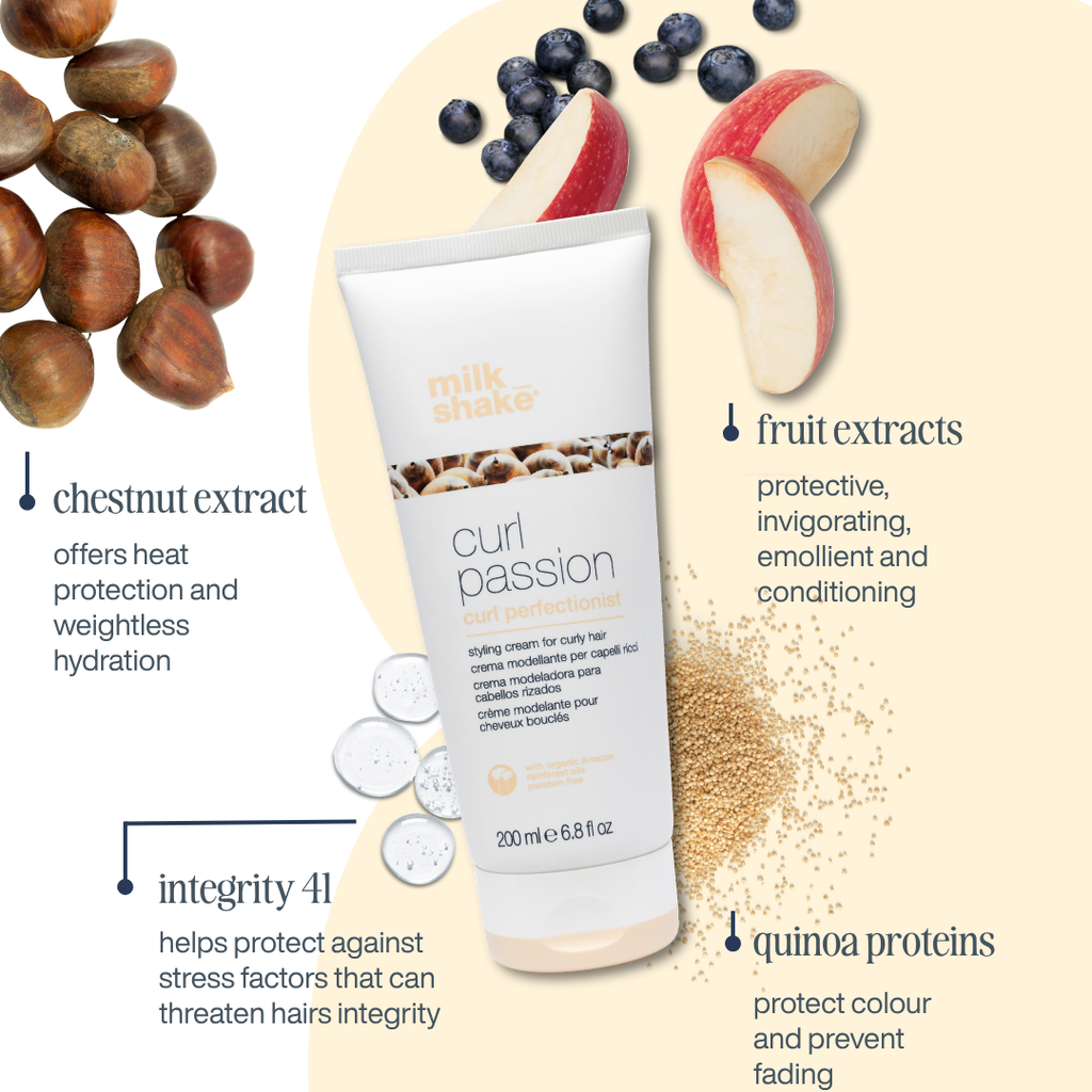 curl passion curl perfectionist